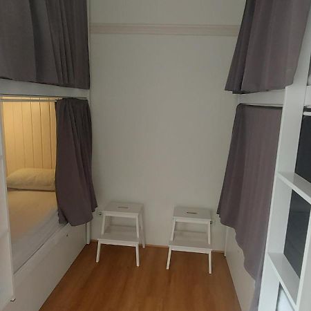 Green View Home Lissabon Exterior foto
