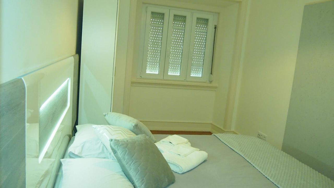 Green View Home Lissabon Exterior foto
