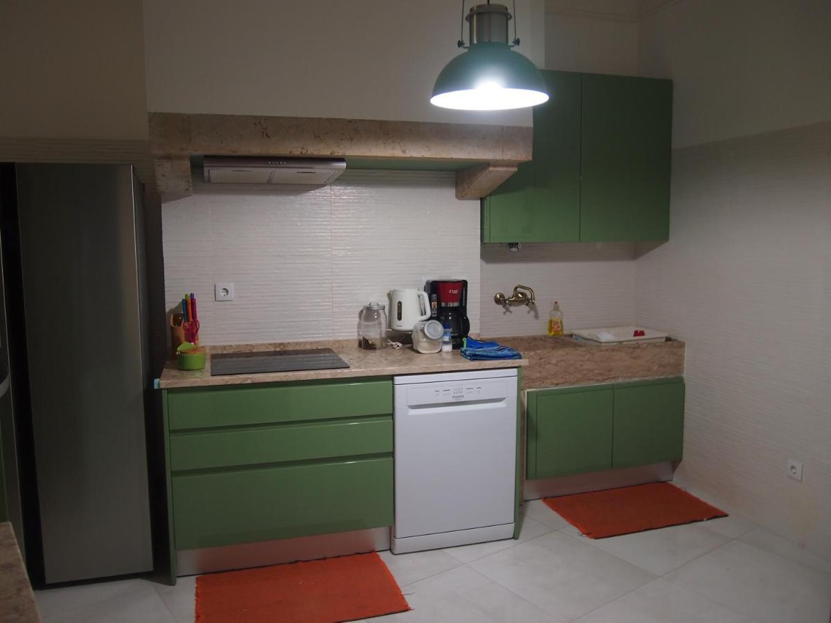 Green View Home Lissabon Exterior foto