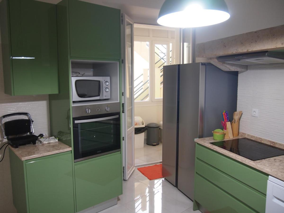 Green View Home Lissabon Exterior foto