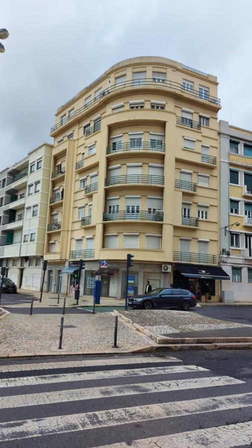Green View Home Lissabon Exterior foto