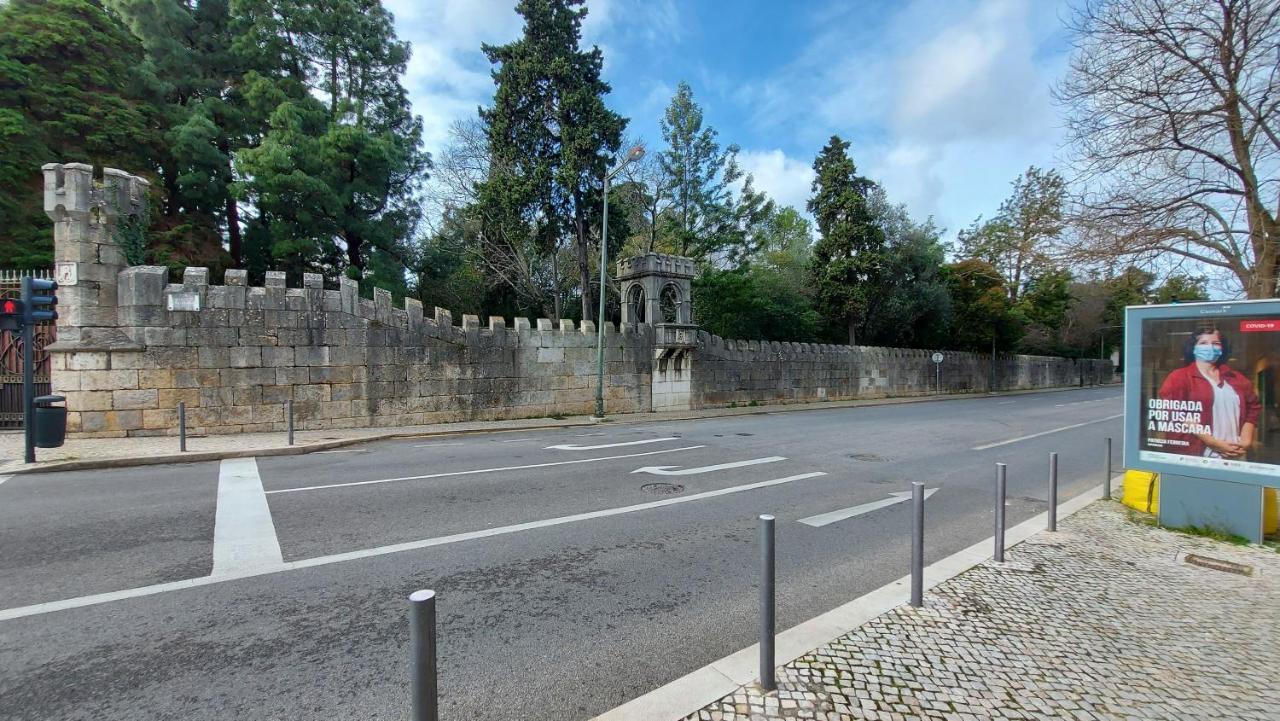 Green View Home Lissabon Exterior foto