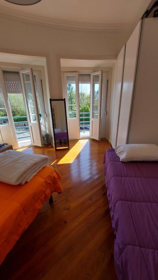 Green View Home Lissabon Exterior foto