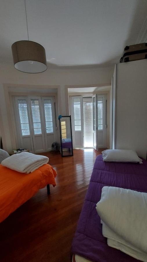 Green View Home Lissabon Exterior foto