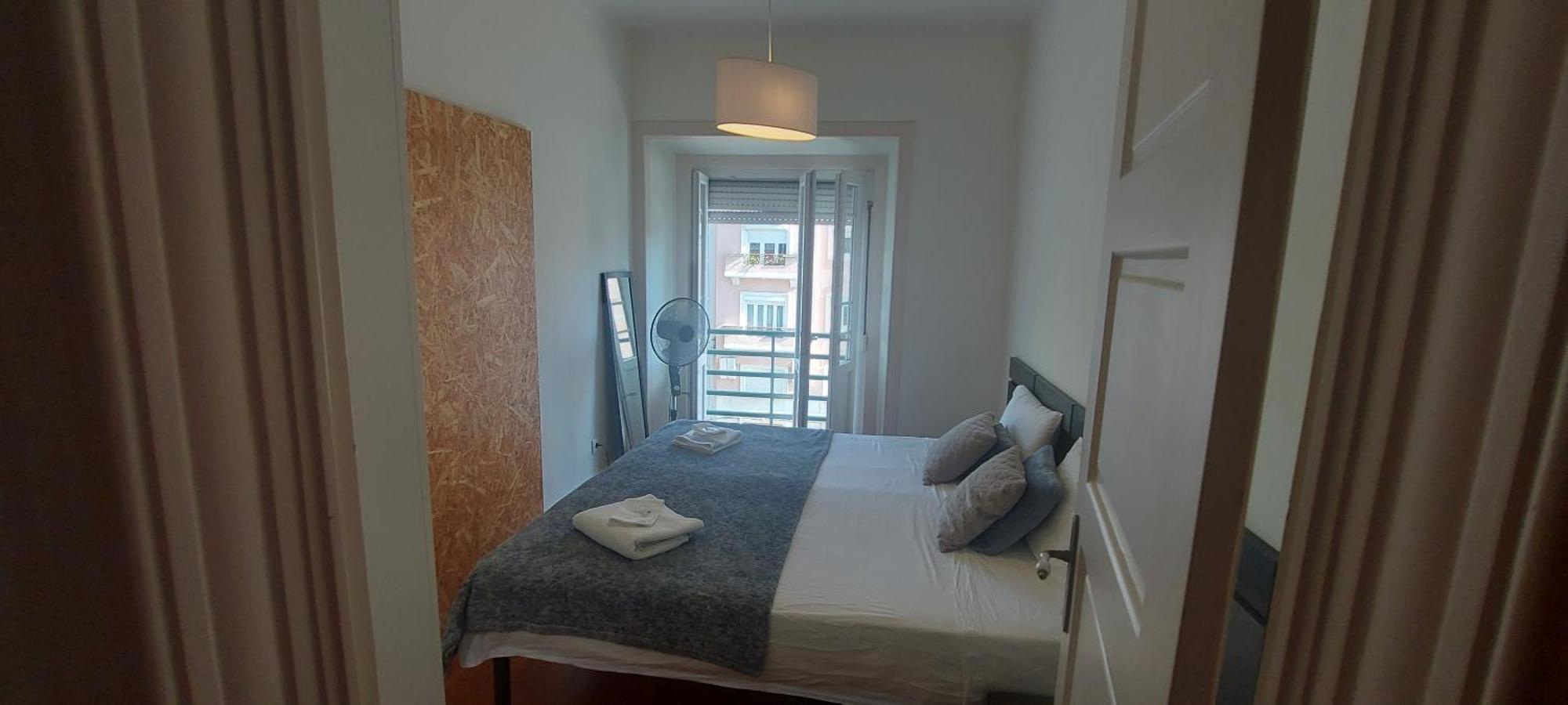 Green View Home Lissabon Exterior foto