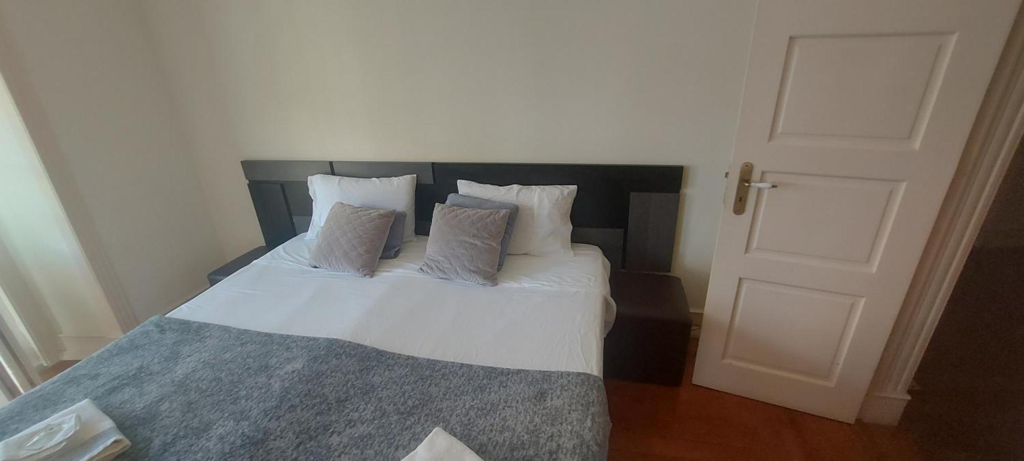 Green View Home Lissabon Exterior foto