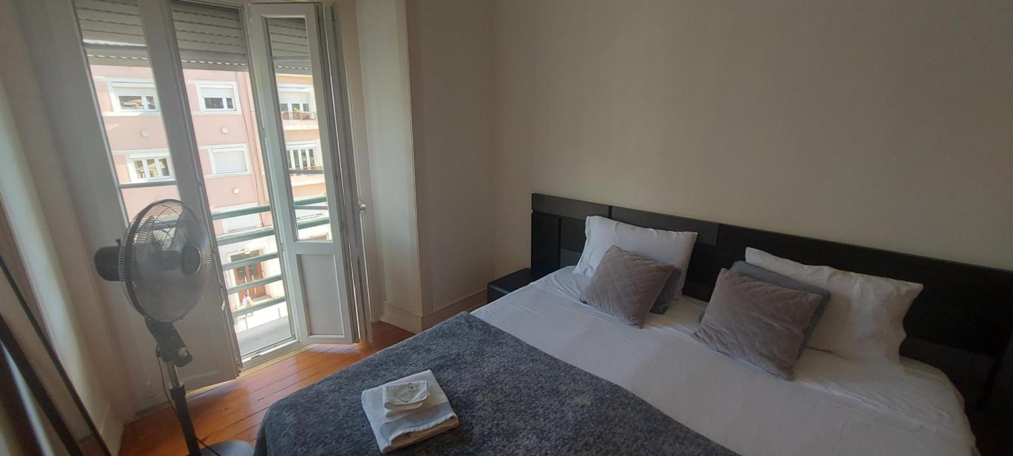 Green View Home Lissabon Exterior foto